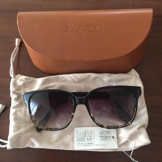 バーニーズニューヨーク(BARNEYS NEW YORK)のdori様専用。OLIVER PEOPLES と Liesse ミモレ丈スカート(サングラス/メガネ)