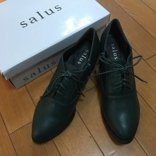 サルース(salus)のnnnn様 専用(ローファー/革靴)