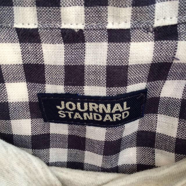 JOURNAL STANDARD(ジャーナルスタンダード)のリネンワンピース レディースのワンピース(ロングワンピース/マキシワンピース)の商品写真