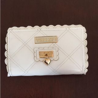 リズリサ(LIZ LISA)のLISA  LISA の折り財布(財布)