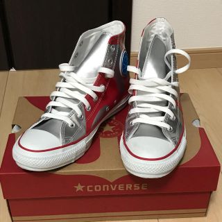 コンバース(CONVERSE)のコンバース ウルトラマン スニーカー 27.0cm(スニーカー)