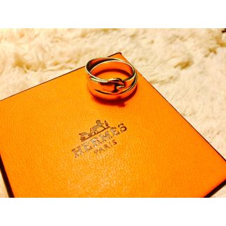 エルメス(Hermes)のHermes ring💕(リング(指輪))