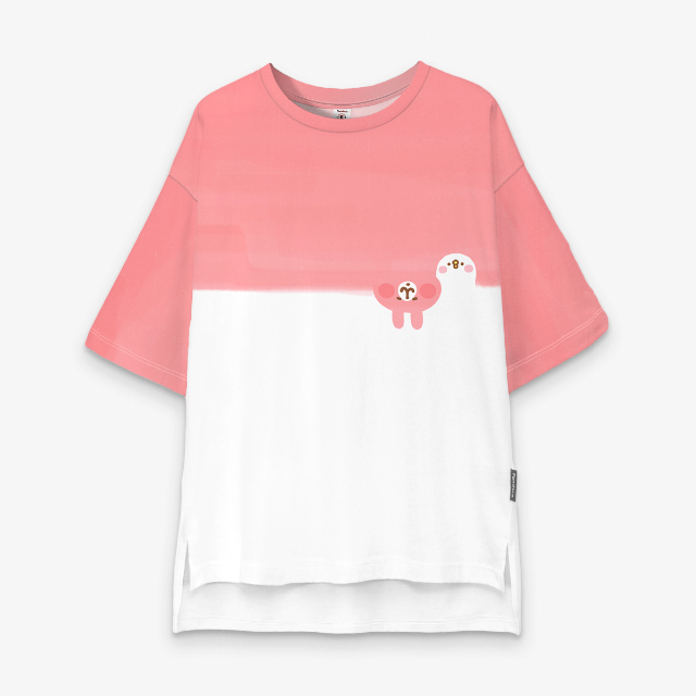 Shiro様専用 台湾 カナヘイ Tシャツ 4枚セットの通販 By Twtomato S Shop ラクマ