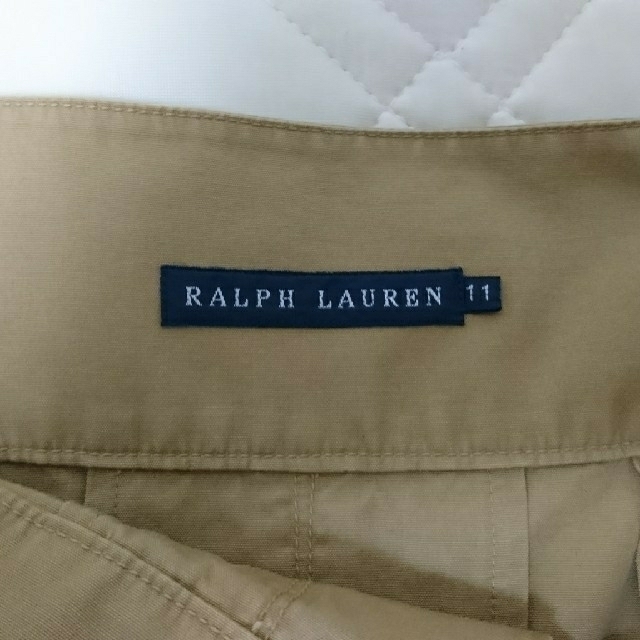 Ralph Lauren(ラルフローレン)のラルフローレン★プリーツミニスカート レディースのスカート(ミニスカート)の商品写真