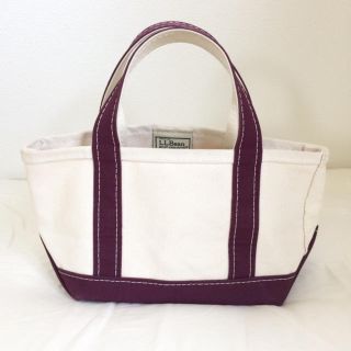 エルエルビーン(L.L.Bean)の【あんこ様専用】L.L.Bean エルエルビーン トートバッグ ボート(トートバッグ)