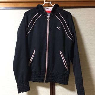 プーマ(PUMA)のめいなままさん専用です。売れましたすいません。(ブルゾン)