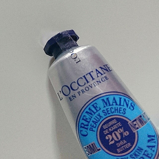 ２本 新品未開封 ロクシタン ハンドクリーム 150ml L'OCCITANE