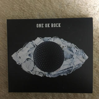 ワンオクロック(ONE OK ROCK)の人生×僕＝(ポップス/ロック(邦楽))
