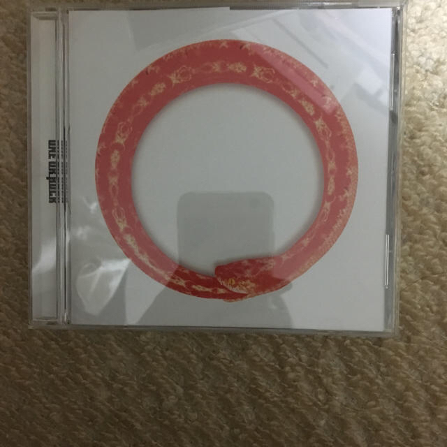 ONE OK ROCK(ワンオクロック)の完全感覚Dreamer エンタメ/ホビーのCD(ポップス/ロック(邦楽))の商品写真