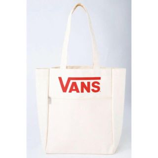 ヴァンズ(VANS)のVANS×Kastaneトートバッグ(トートバッグ)