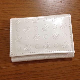 クレイサス(CLATHAS)のクレイサス 三つ折り財布(財布)