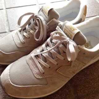 ニューバランス(New Balance)のNEWBalanceニューバランス996(スニーカー)