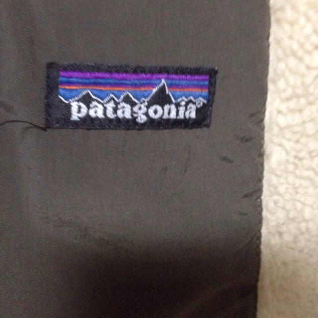 patagonia(パタゴニア)の《激レア》人気色 patagonia パタゴニア クラシック レトロx メンズのトップス(ベスト)の商品写真