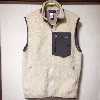 パタゴニア(patagonia)の《激レア》人気色 patagonia パタゴニア クラシック レトロx(ベスト)