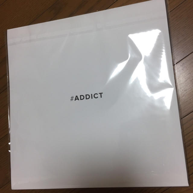安室奈美恵 25th パンフレット #ADDICT 安室奈美恵 25th パンフレット #ADDICT