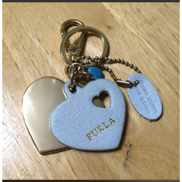 Furla(フルラ)の【FURLA】バッグチャーム レディースのファッション小物(キーホルダー)の商品写真