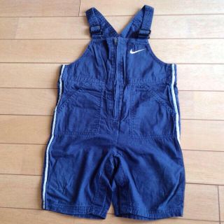 ナイキ(NIKE)のナイキ☆パンツ８０(その他)