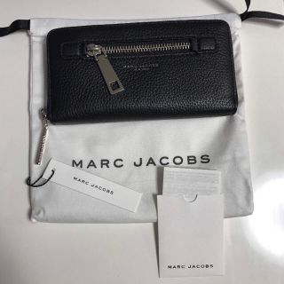 マークジェイコブス(MARC JACOBS)の【11月30日まで出品】マークジェイコブス MARC JACOBS 財布 長財布(財布)