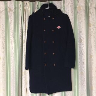 ダントン(DANTON)の▼値下げ！早い者勝ち▼【DANTON×DOORS】別注WOOL MOSSER(ロングコート)