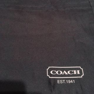 コーチ(COACH)のCOACH サイフ ショップ袋(財布)