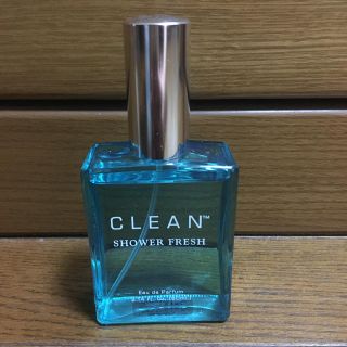 クリーン(CLEAN)の香水(香水(女性用))