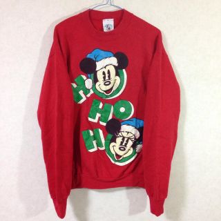 ディズニー(Disney)の90s vintage❗️DISNEY スウェット(スウェット)