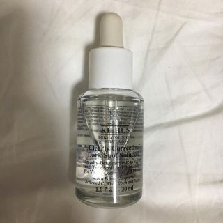 キールズ(Kiehl's)のキールズ 美白オイル(フェイスオイル/バーム)