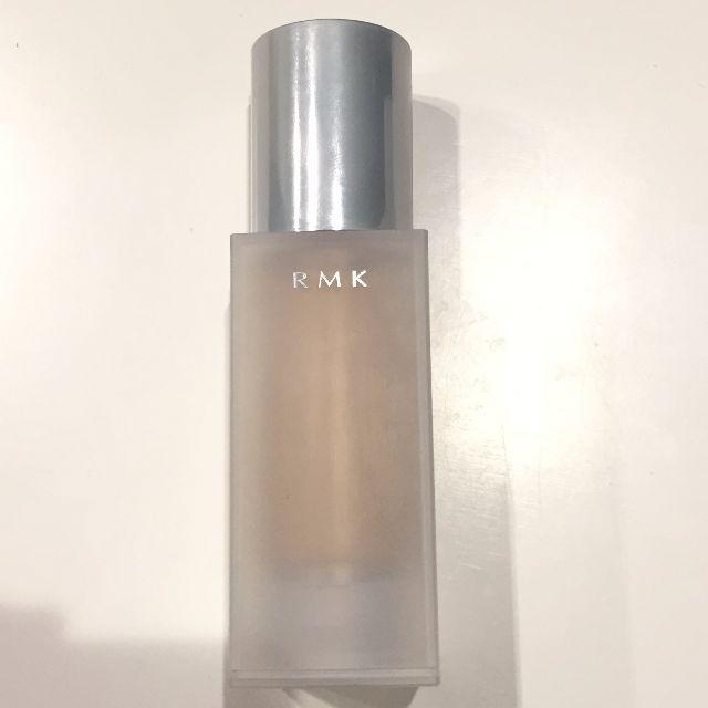 RMK(アールエムケー)の【かわかわ様専用】RMK ファンデ＆下地セット コスメ/美容のベースメイク/化粧品(化粧下地)の商品写真