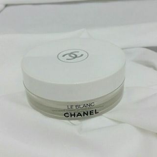 シャネル(CHANEL)のシャネル
ル　ブラウン　フェイスパウダー　
クリスタリン　SPF10

(フェイスパウダー)