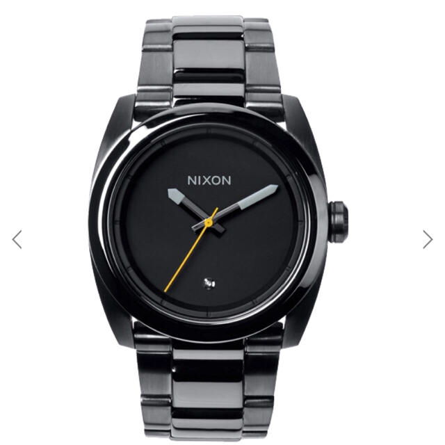 NIXON 腕時計