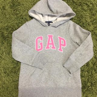 ギャップキッズ(GAP Kids)のGAP パーカー(ジャケット/上着)