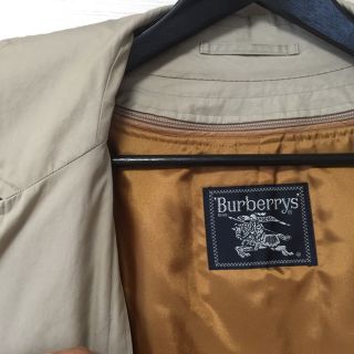 バーバリー(BURBERRY)のTO 様 専用(ステンカラーコート)