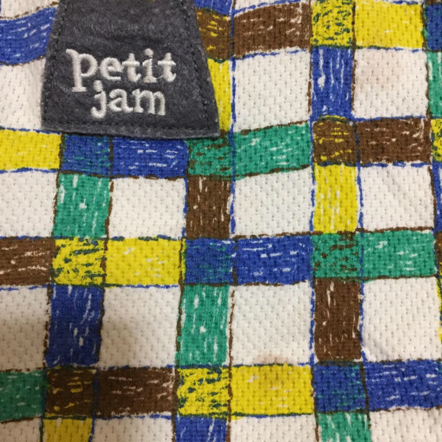 Petit jam(プチジャム)の専用❤︎プチジャム ワンピース キッズ/ベビー/マタニティのキッズ服女の子用(90cm~)(ワンピース)の商品写真