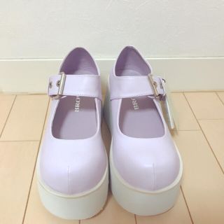 ウィゴー(WEGO)の⋆͛*͛ ͙͛うさいちご様お取り置き⋆͛*͛ ͙͛(ブーツ)