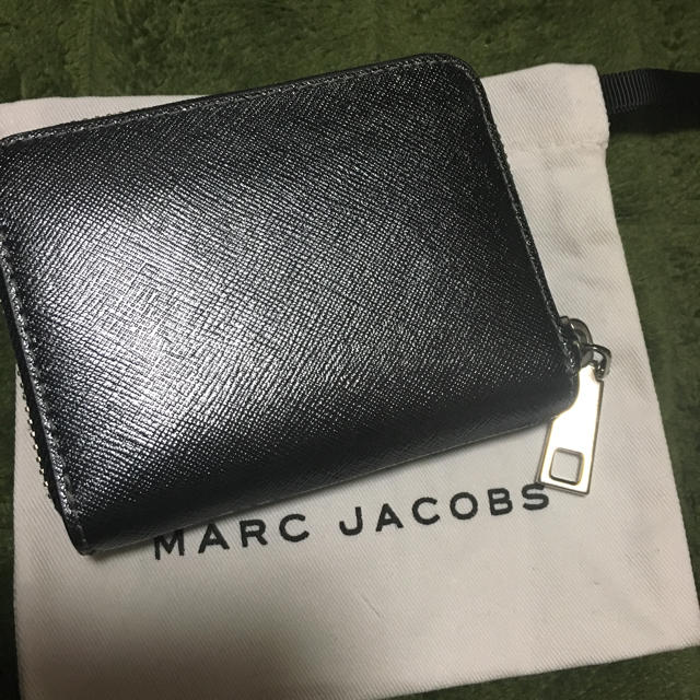 MARC JACOBS(マークジェイコブス)のMARK JACOBS カードケース レディースのファッション小物(財布)の商品写真