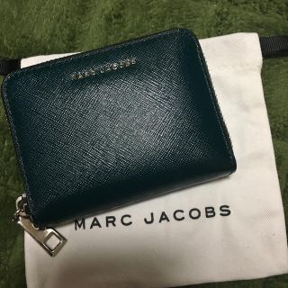 マークジェイコブス(MARC JACOBS)のMARK JACOBS カードケース(財布)