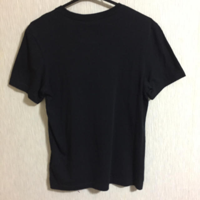 adidas(アディダス)のadidasプリントtシャツ メンズのトップス(Tシャツ/カットソー(半袖/袖なし))の商品写真