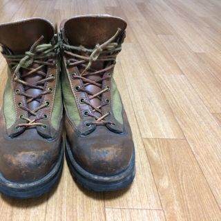 ダナー(Danner)のまさしさん専用(ブーツ)