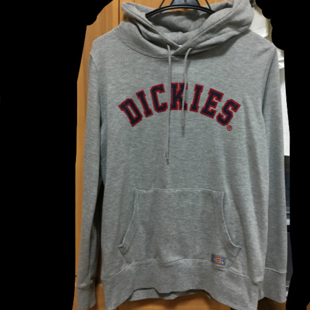 Dickies(ディッキーズ)の【Dickies】スウェットパーカー レディースのトップス(パーカー)の商品写真