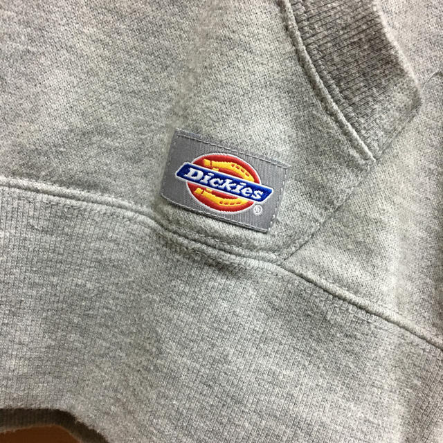 Dickies(ディッキーズ)の【Dickies】スウェットパーカー レディースのトップス(パーカー)の商品写真