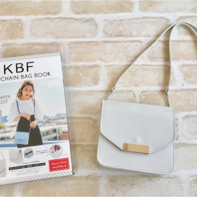 KBF(ケービーエフ)のふたば様 専用 レディースのバッグ(ショルダーバッグ)の商品写真