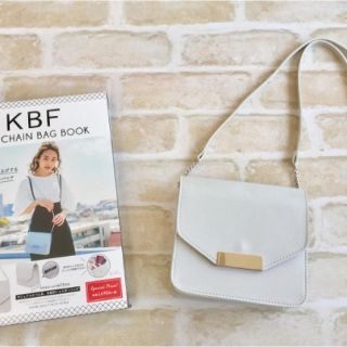 ケービーエフ(KBF)のふたば様 専用(ショルダーバッグ)