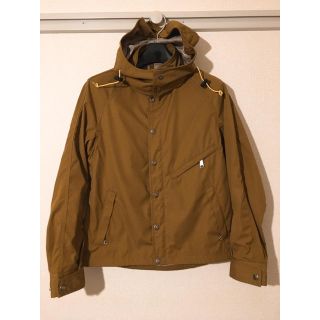 ザノースフェイス(THE NORTH FACE)の【未使用】ノースフェイスパープルレーベル・マウンテンパーカー(ナイロンジャケット)