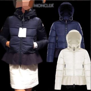 モンクレール(MONCLER)のリリー様○取り置き(ダウンコート)