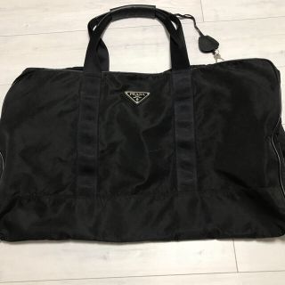 プラダ(PRADA)の【15日削除】PRADA プラダボストンバッグ  ミラノ【本物保証】(ボストンバッグ)