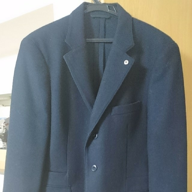 LEMAIRE - 【定価¥14,980】UNIQLO AND LEMAIRE ウールジャケットLの ... 【定価¥14,980】UNIQLO AND LEMAIRE ウールジャケットL