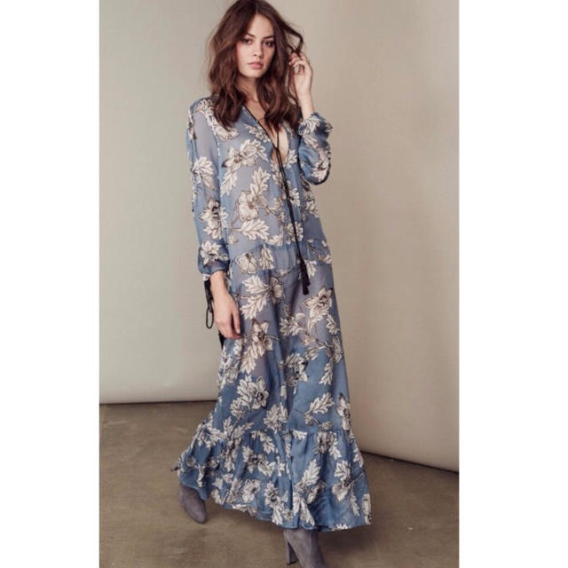 Zara Vintage風 花柄マキシワンピース ザラ ロンハーマン リーバイスの通販 By Sonoda Shop S Shop ザラ ならラクマ Zara Vintage風 花柄マキシワンピース ザラ ロンハーマン リーバイスの通販 By Sonoda Shop S Shop ザラ ならラクマ