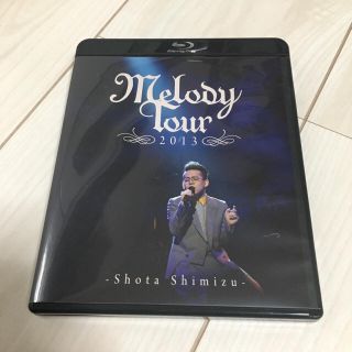 清水翔太 Live Blu-ray(ミュージック)