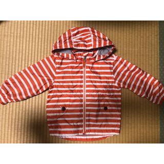 ベビーギャップ(babyGAP)のbaby Gap𓇼(ジャケット/上着)