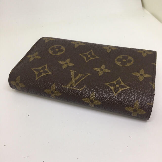 LOUIS VUITTON(ルイヴィトン)ののんベェ様 レディースのファッション小物(財布)の商品写真